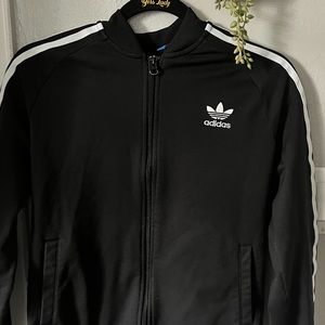 Adidas jacket